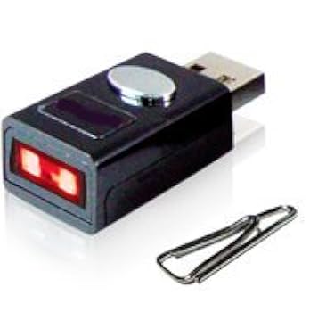 超小型 ミドルレンジCCD バーコードリーダー MD808-B Amazon.co.jp: 超小型ミドルレンジCCDバーコードリーダーMD808-B